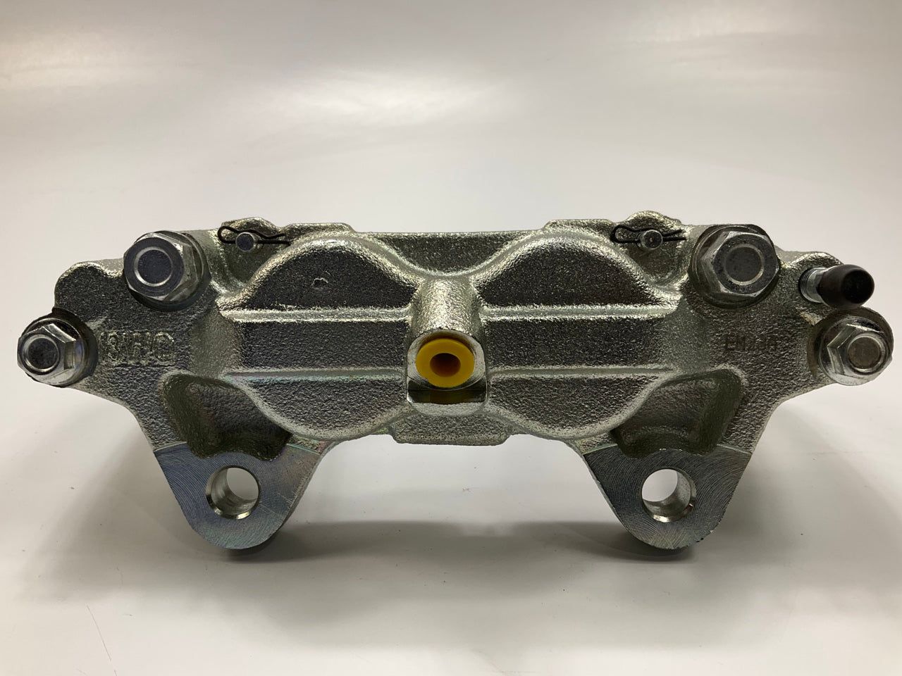 NO HARDWARE - REMAN. Nugeon 97-17362B Front Left Drivers Side Brake Caliper
