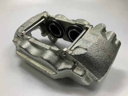 NO HARDWARE - REMAN. Nugeon 97-17362B Front Left Drivers Side Brake Caliper