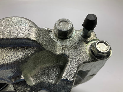 NO HARDWARE - REMAN. Nugeon 97-17362B Front Left Drivers Side Brake Caliper