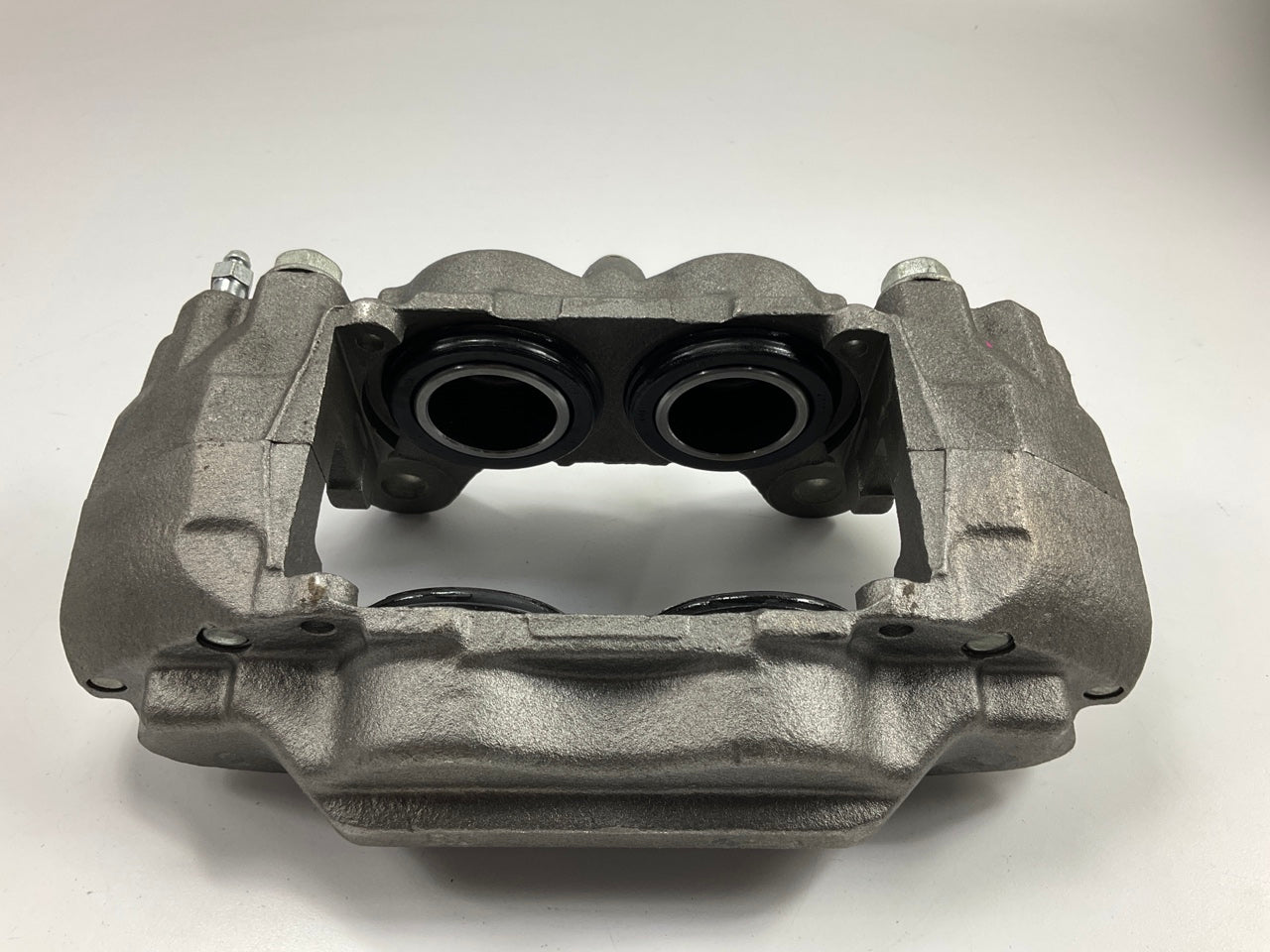 REMAN. Nugeon 97-17362B Front Left Brake Caliper For 2006-2010 Hummer H3