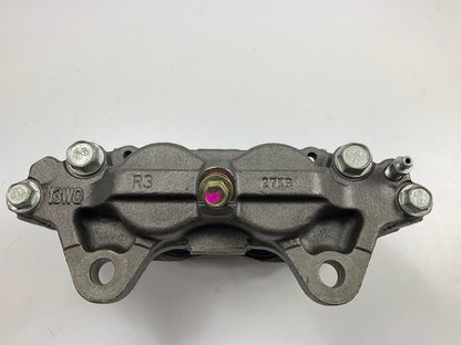 REMAN. Nugeon 97-17362B Front Left Brake Caliper For 2006-2010 Hummer H3