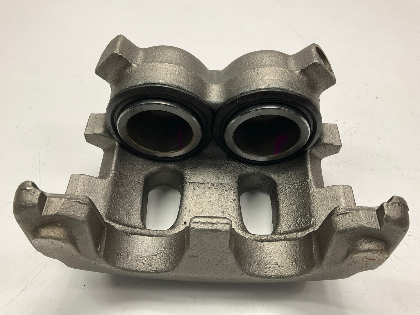 NO HARDWARE - REMAN. Nugeon 97-17626B Front Right Brake Caliper