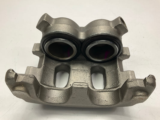 NO HARDWARE - REMAN. Nugeon 97-17626B Front Right Brake Caliper