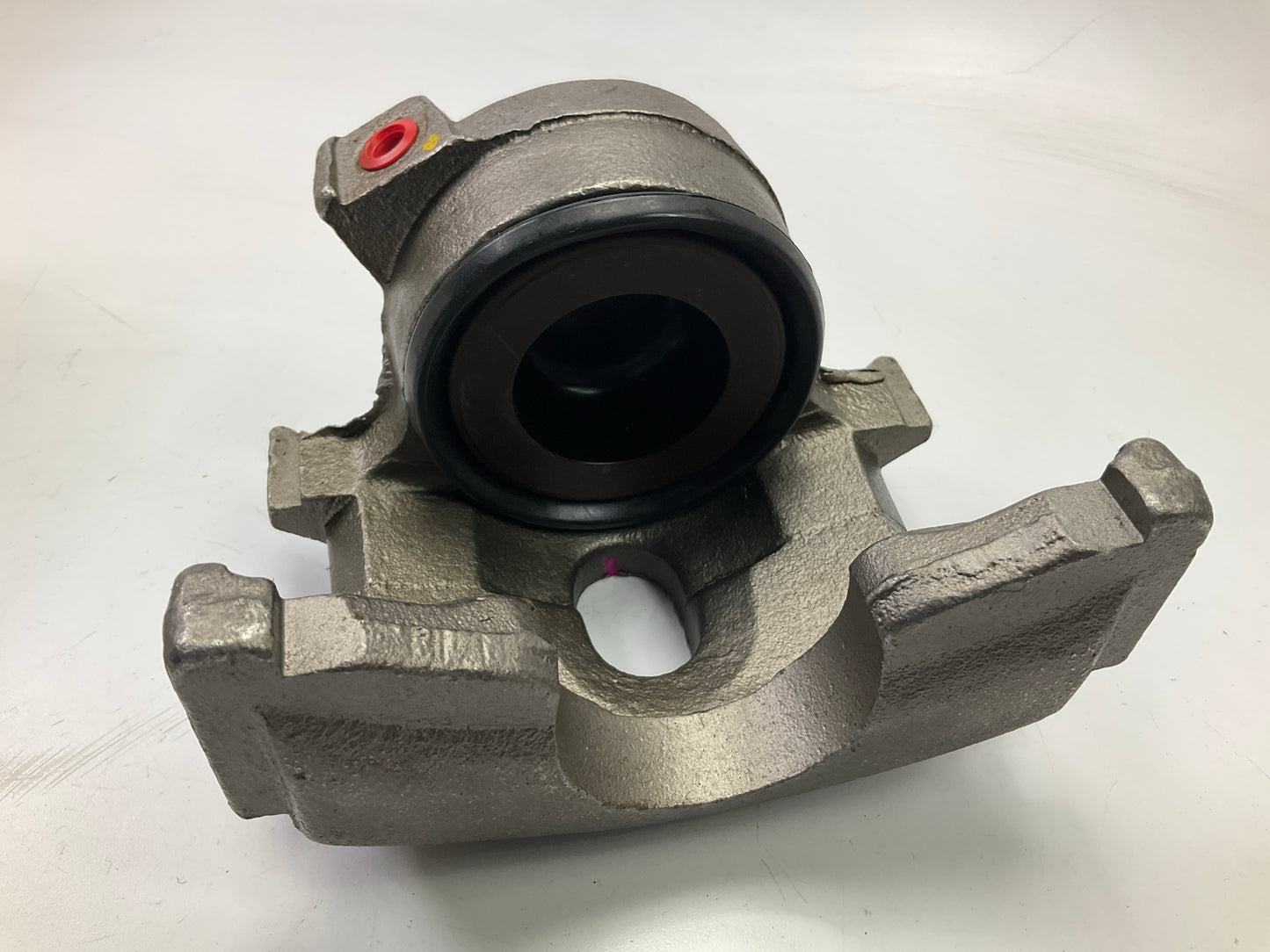 NO HARDWARE - REMAN. Nugeon 97-17628A Front Right Passenger Side Brake Caliper