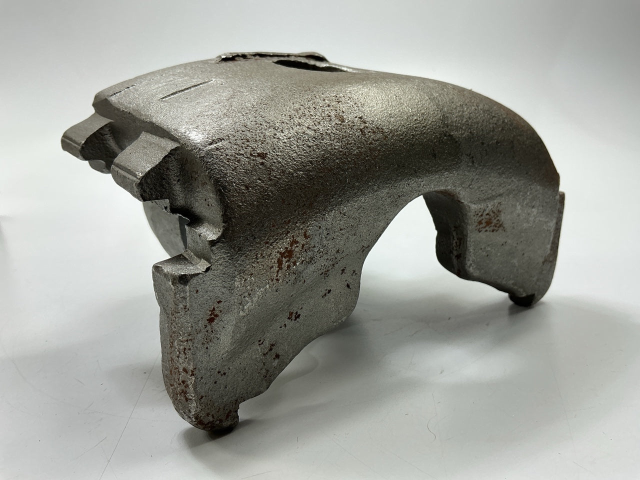 REMAN. Nugeon 97-17628A Front Right Brake Caliper