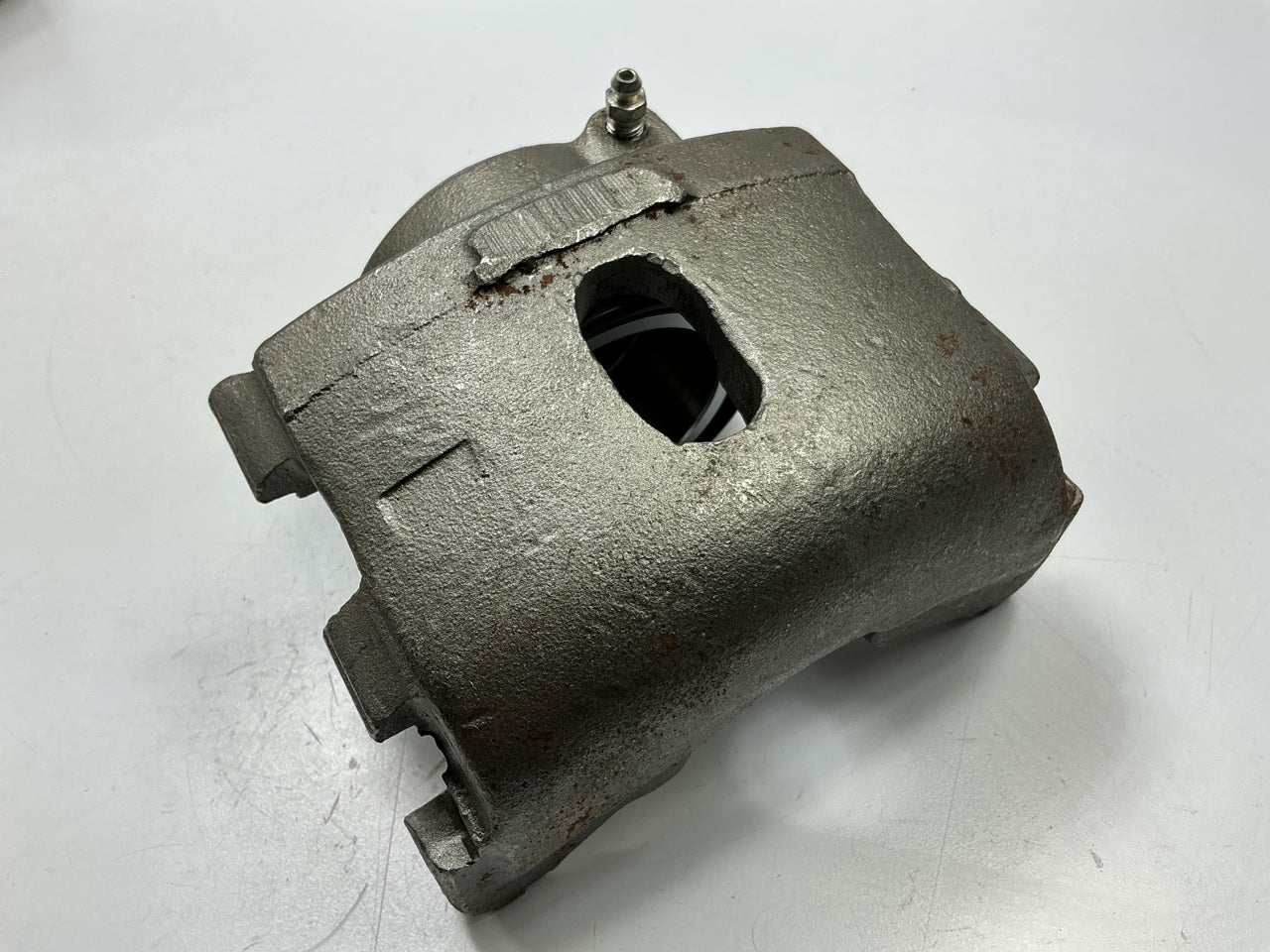 REMAN. Nugeon 97-17628A Front Right Brake Caliper
