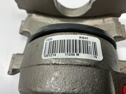 REMAN. Nugeon 97-17628A Front Right Brake Caliper