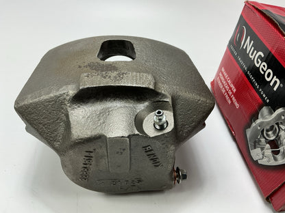 REMAN. Nugeon 97-17632B Front Left Disc Brake Caliper