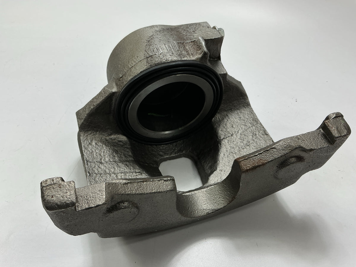 REMAN. Nugeon 97-17632B Front Left Disc Brake Caliper