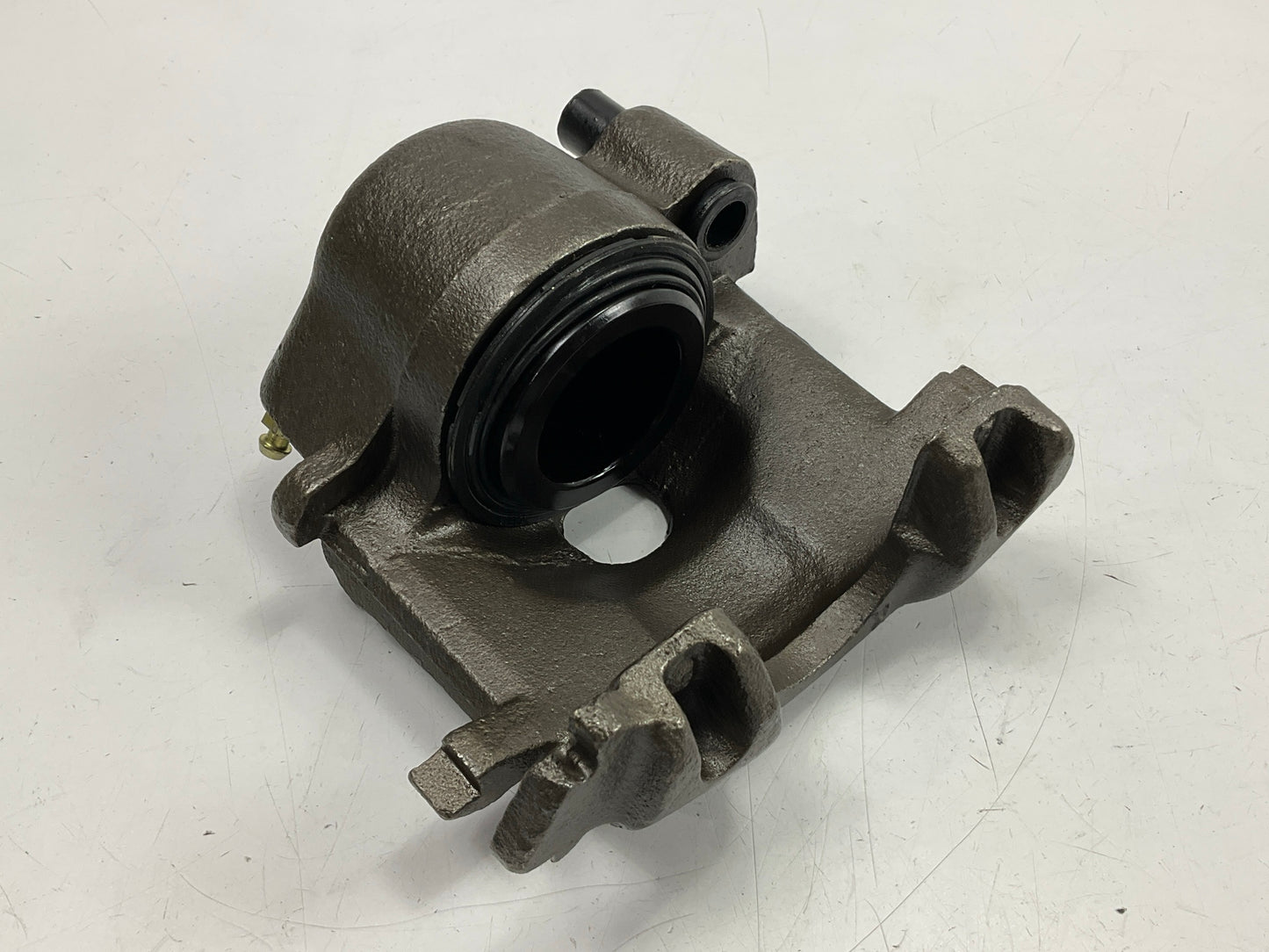 REMAN. Nugeon 97-17635A Front Left Brake Caliper