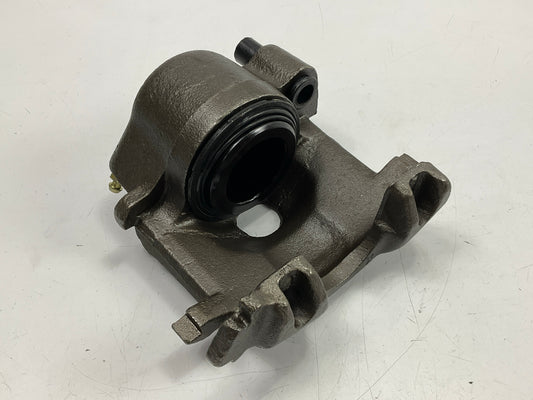 REMAN. Nugeon 97-17635A Front Left Brake Caliper