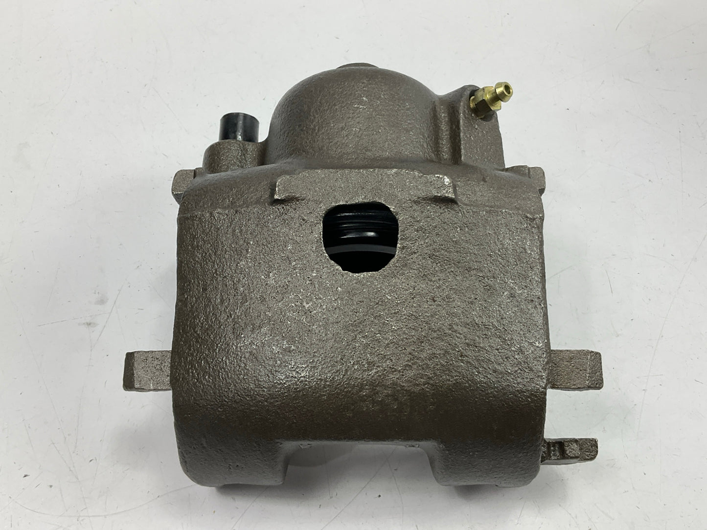 REMAN. Nugeon 97-17635A Front Left Brake Caliper