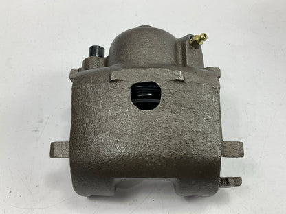 REMAN. Nugeon 97-17635A Front Left Brake Caliper