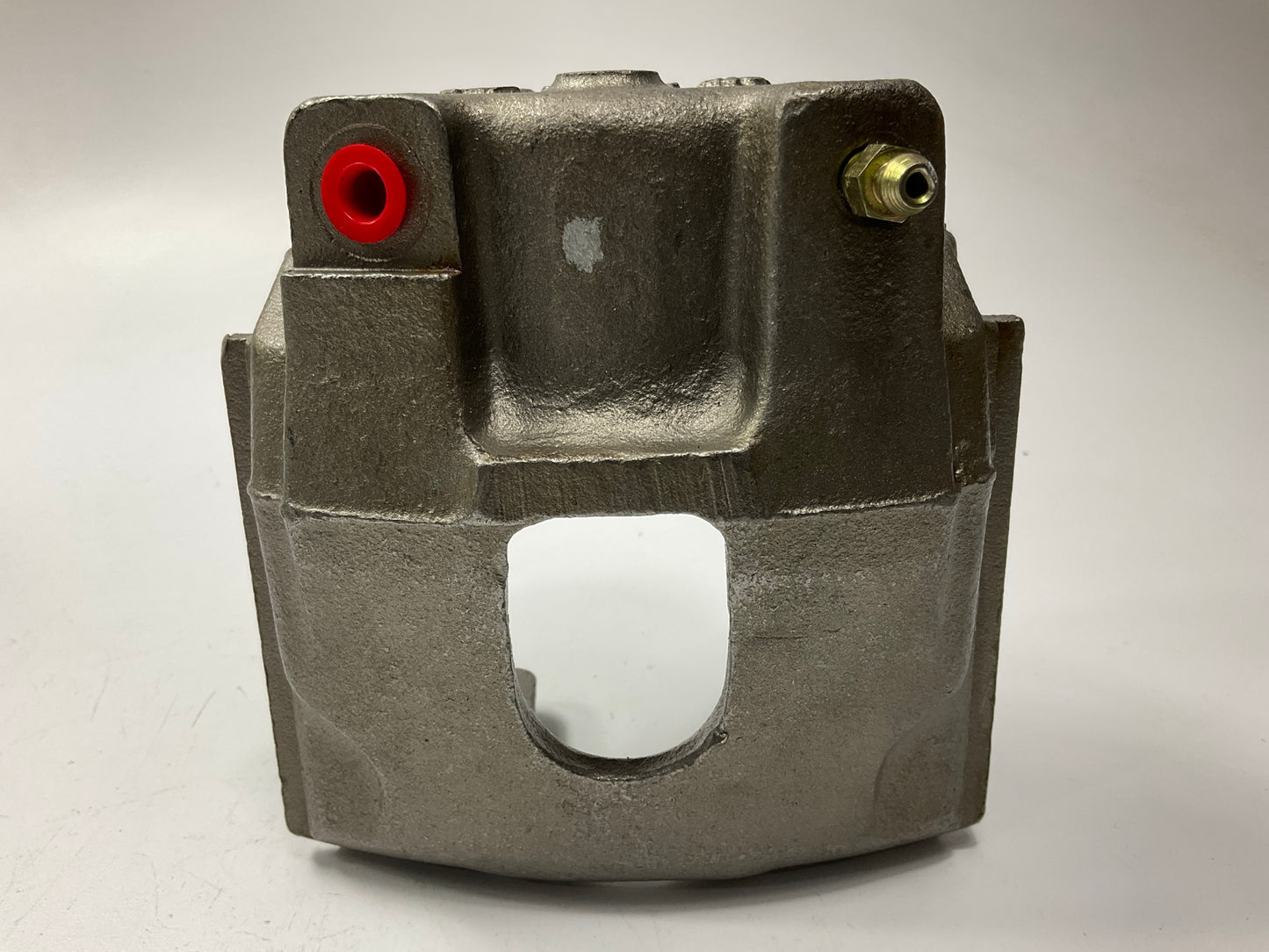 REMAN. Nugeon 97-17643A Front Right Brake Caliper W/O HARDWARE For 91-96 Dakota