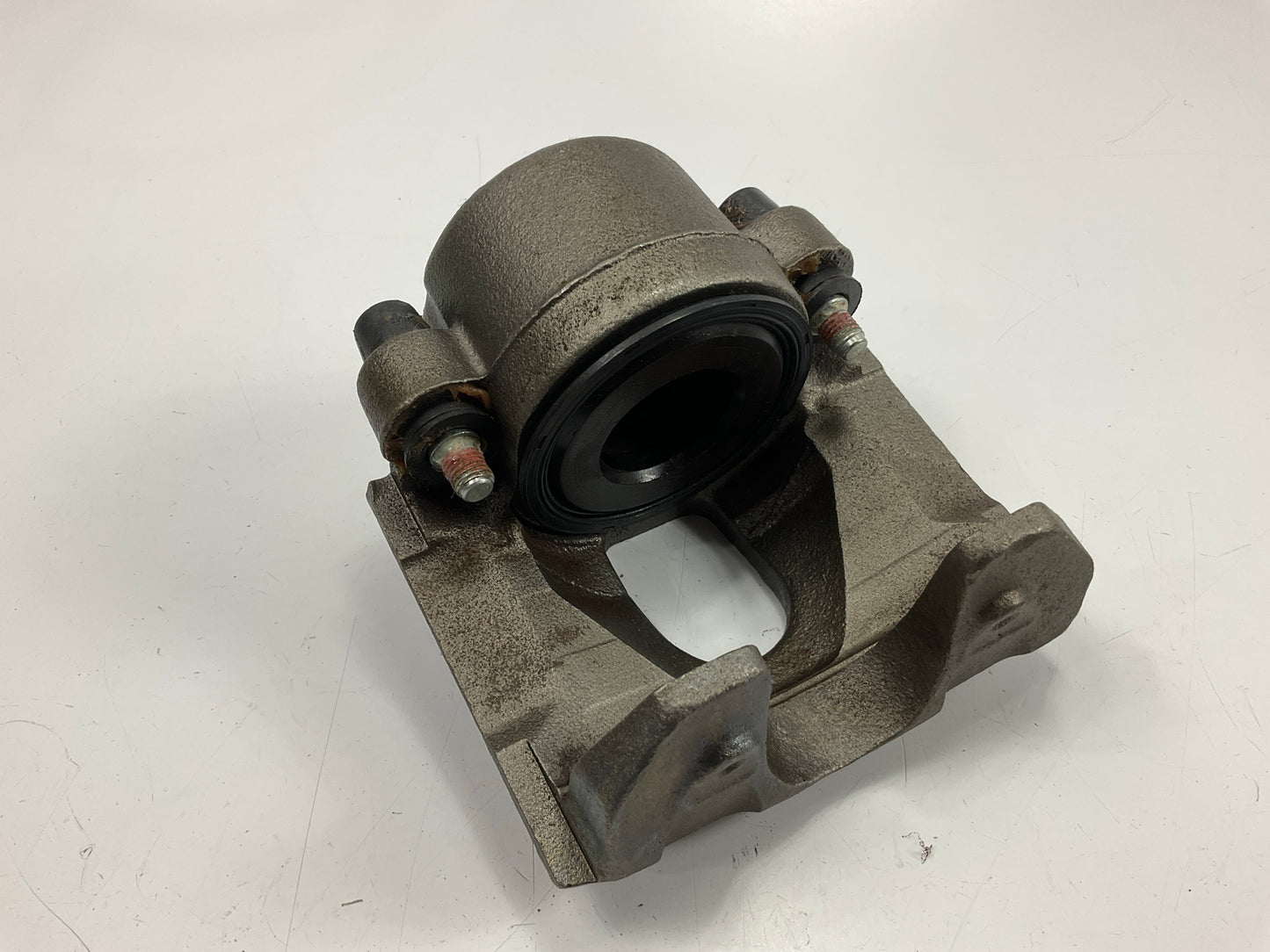 REMAN. Nugeon 97-17643B Front Left Brake Caliper For 1991-1996 Dodge Dakota