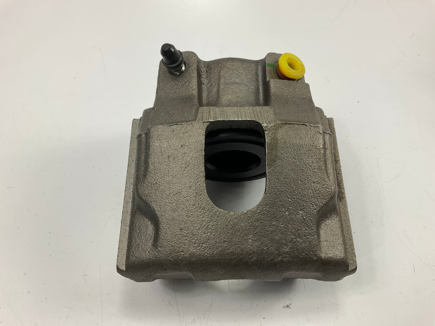 REMAN. Nugeon 97-17643B Front Left Brake Caliper For 1991-1996 Dodge Dakota