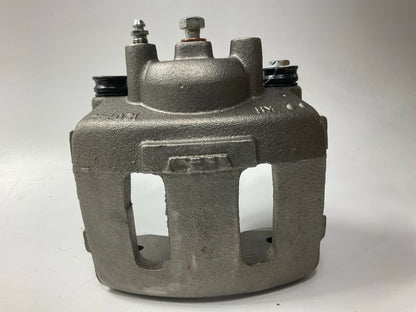 NO HARDWARE - REMAN. Nugeon 97-17647B Front Left Brake Caliper