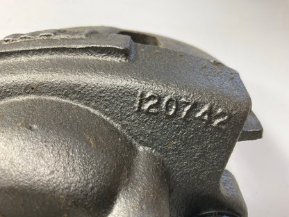 NO HARDWARE - REMAN. Nugeon 97-17647B Front Left Brake Caliper