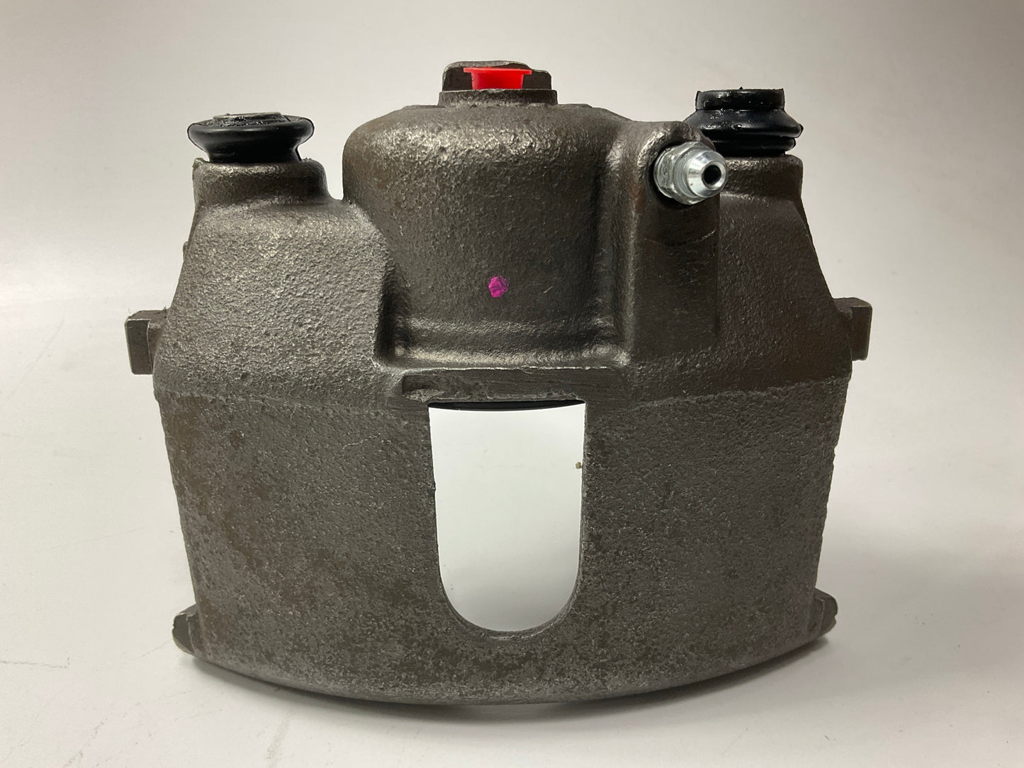 REMAN. Nugeon 97-17650A Front Left Drivers Disc Brake Caliper