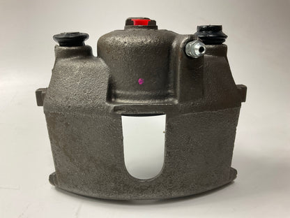 REMAN. Nugeon 97-17650A Front Left Drivers Disc Brake Caliper
