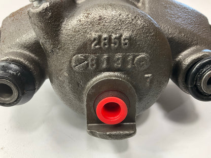 REMAN. Nugeon 97-17650A Front Left Drivers Disc Brake Caliper