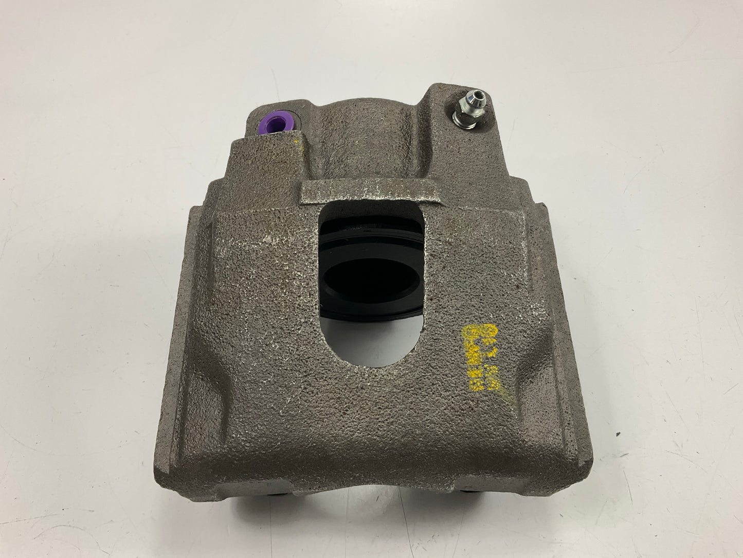 REMAN. Nugeon 97-17659A Front Right Brake Caliper For 1997-1998 Dodge Dakota