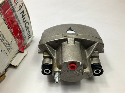 REMAN. Nugeon 97-17671A Front Left Brake Caliper For 2000-2005 Dodge Neon