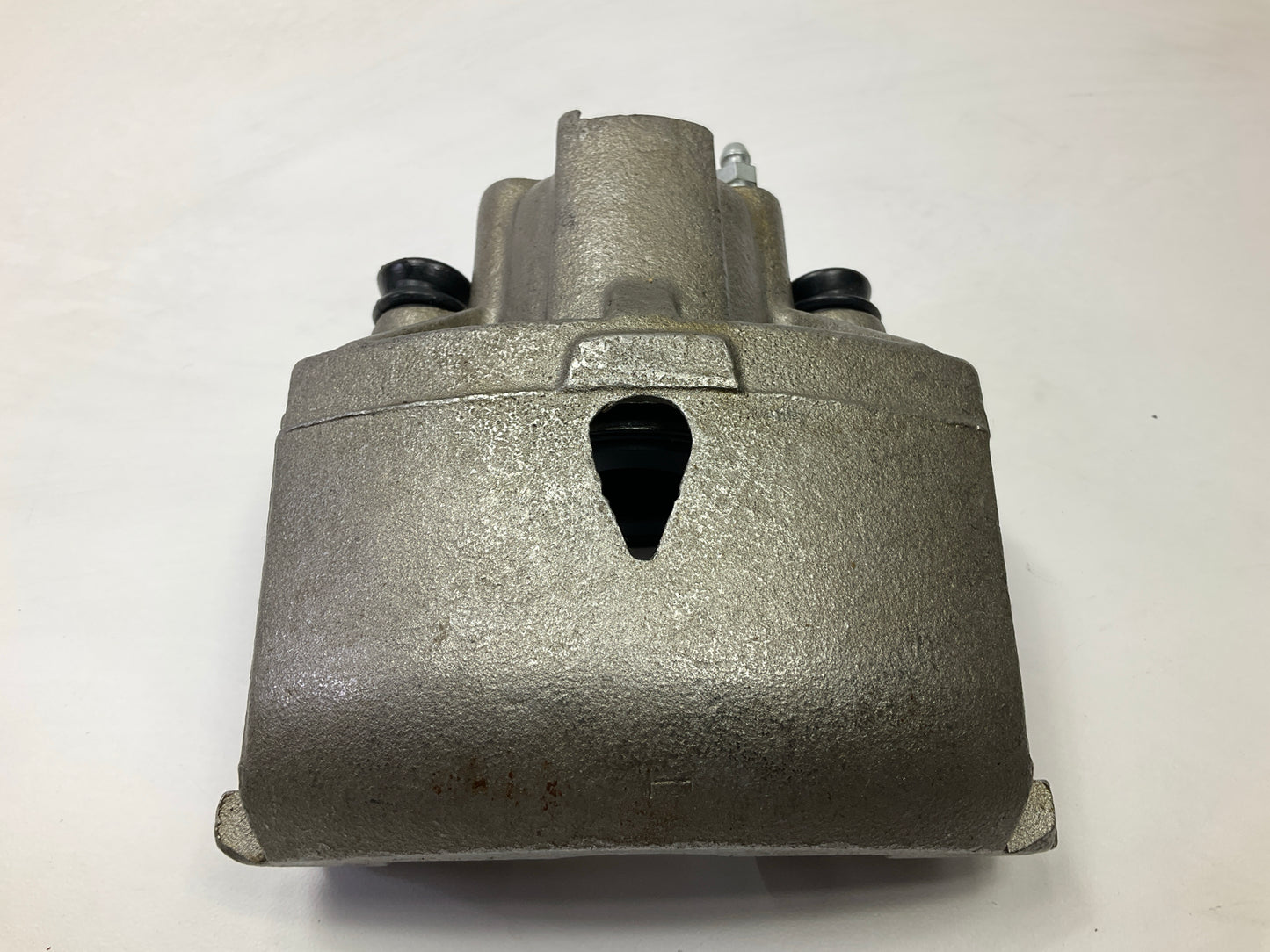 REMAN. Nugeon 97-17671A Front Left Brake Caliper For 2000-2005 Dodge Neon