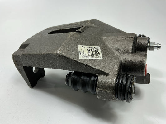 NO HARDWARE - REMAN. Nugeon 97-17695B Rear Left Brake Caliper