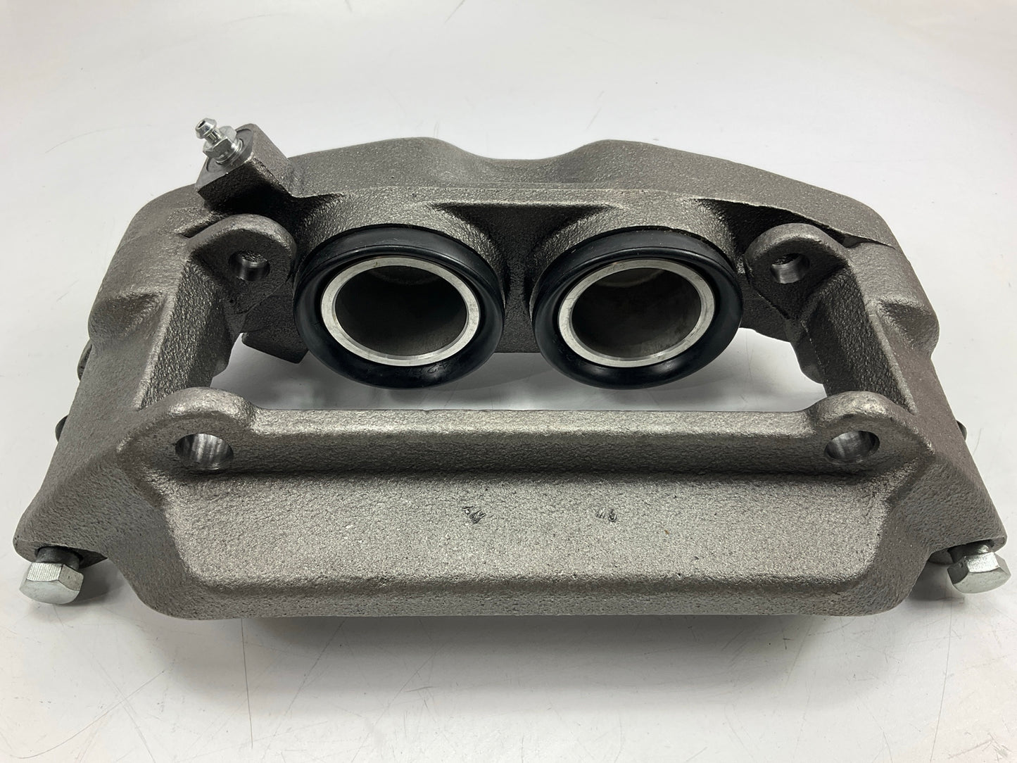 NO HARDWARE - REMAN. Nugeon 97-17807B Front Right Brake Caliper