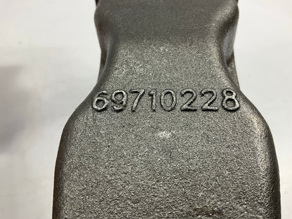NO HARDWARE - REMAN. Nugeon 97-17807B Front Right Brake Caliper