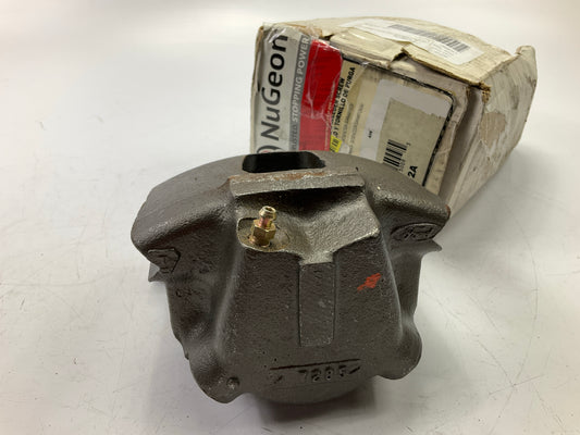 Comes As Shown - REMAN. Nugeon 97-17812A Front Right Brake Caliper W/O Hardware