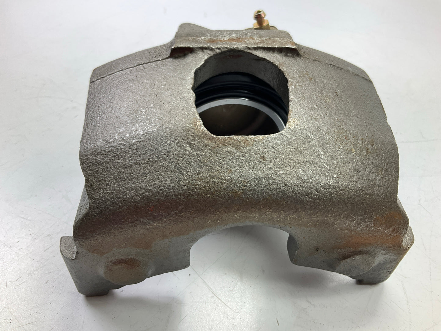 Comes As Shown - REMAN. Nugeon 97-17812A Front Right Brake Caliper W/O Hardware