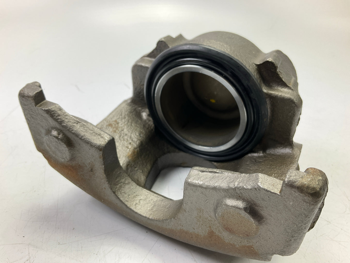 Comes As Shown - REMAN. Nugeon 97-17812A Front Right Brake Caliper W/O Hardware