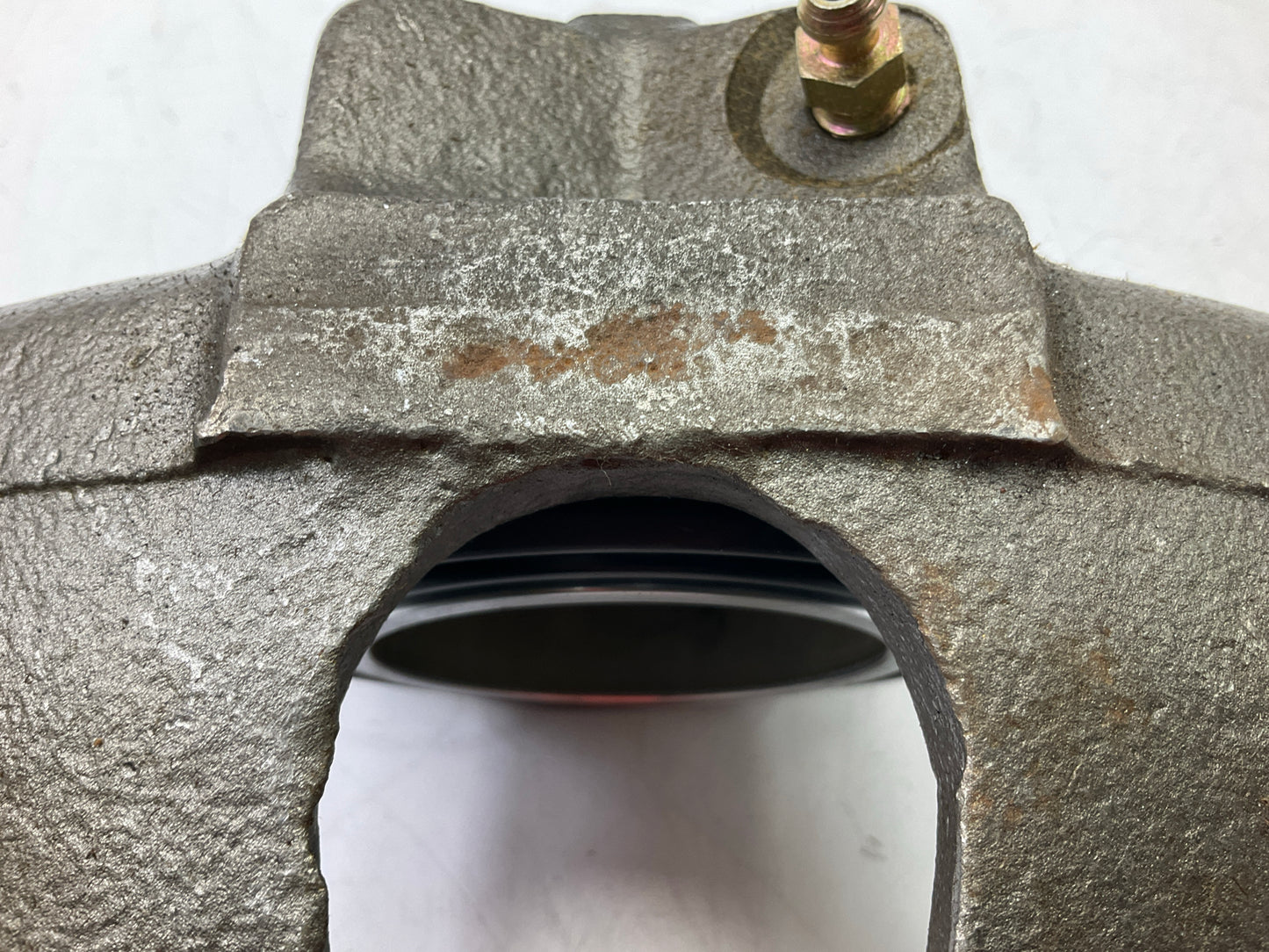 Comes As Shown - REMAN. Nugeon 97-17812A Front Right Brake Caliper W/O Hardware