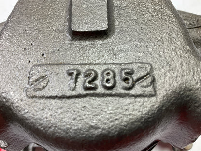 Comes As Shown - REMAN. Nugeon 97-17812A Front Right Brake Caliper W/O Hardware
