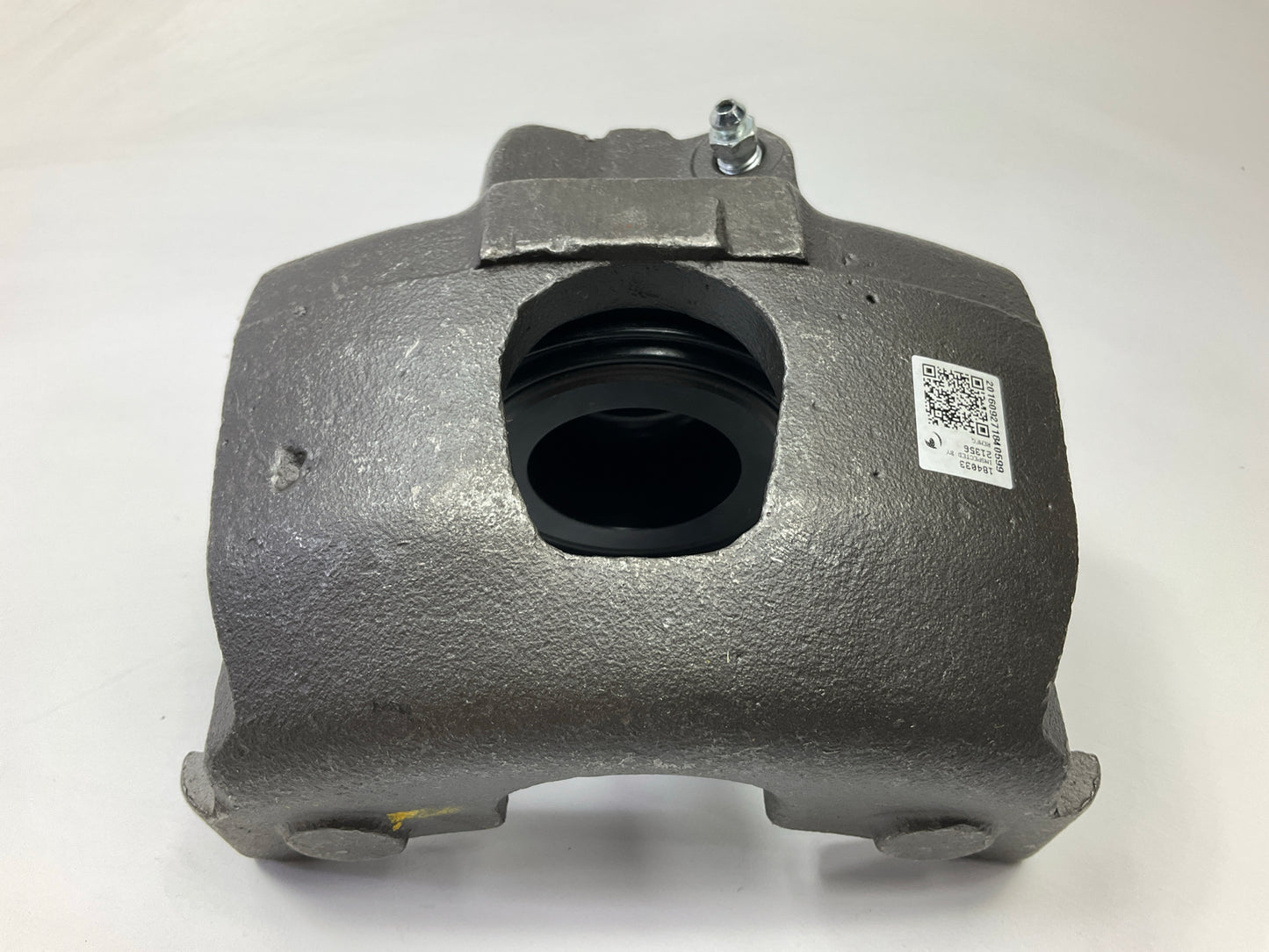 REMAN. Nugeon 97-17812A Front Right Disc Brake Caliper