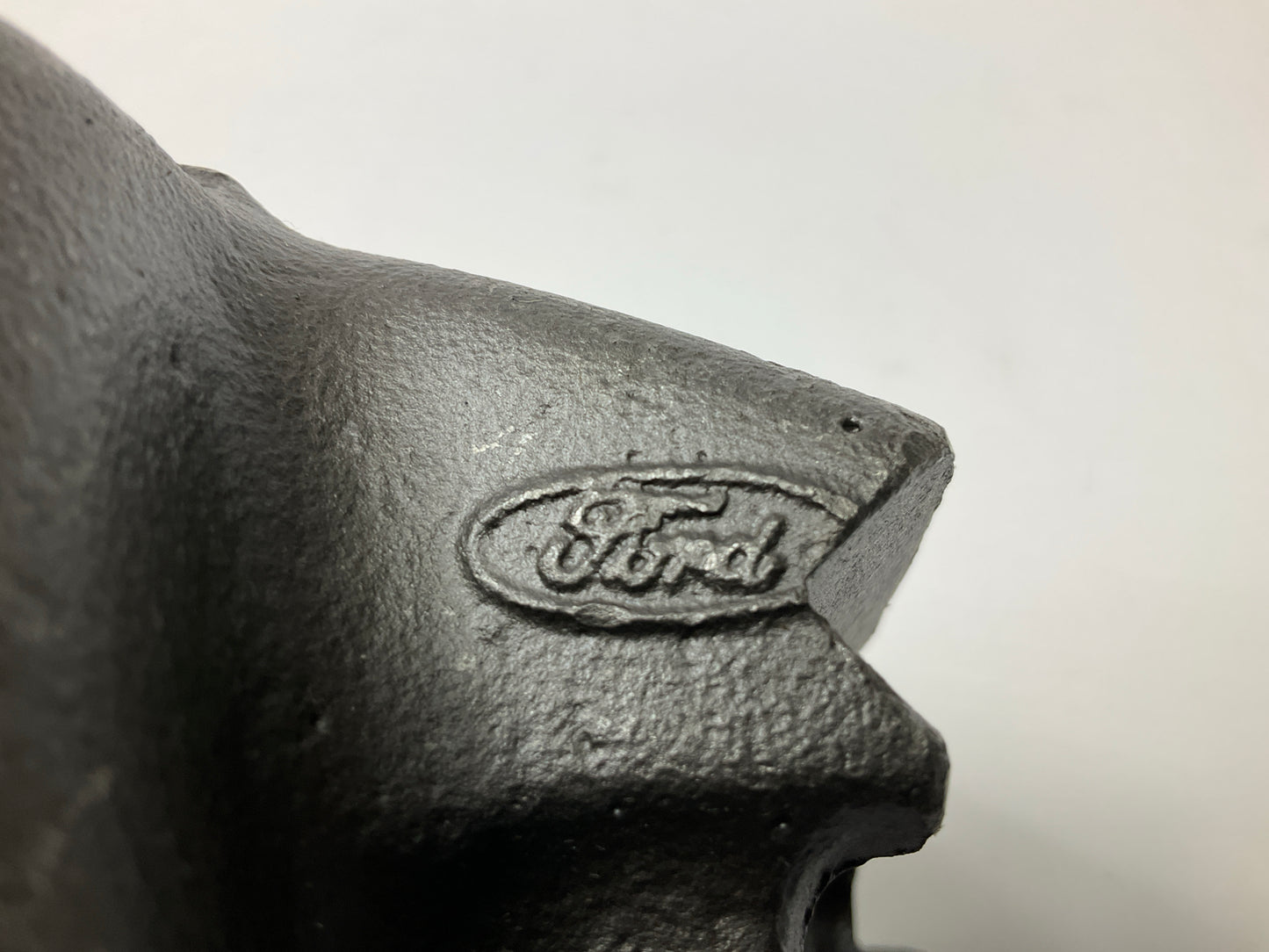 REMAN. Nugeon 97-17812A Front Right Disc Brake Caliper