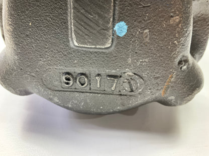 REMAN. Nugeon 97-17812A Front Right Disc Brake Caliper