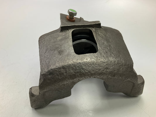 NO HARDWARE - REMAN. Nugeon 97-17819B Front Left Brake Caliper