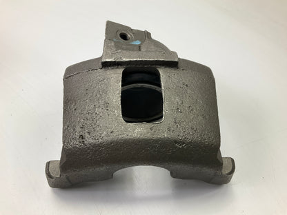 REMAN. Nugeon 97-17819B Front Left Driver Side Disc Brake Caliper