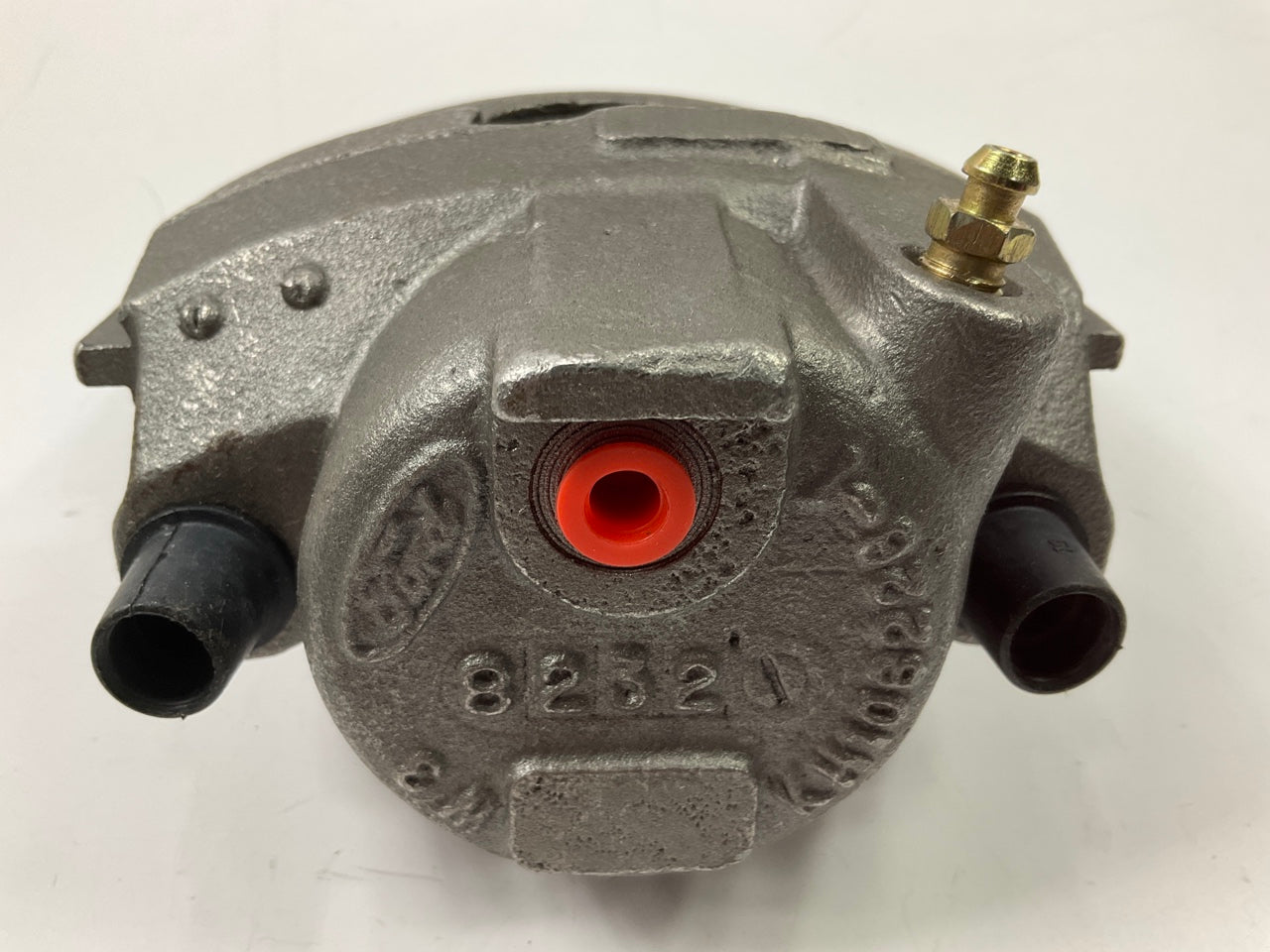 Nugeon 97-17827B REMAN Disc Brake Caliper - Front Right