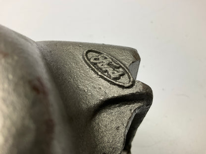 MISSING HARDWARE - REMAN. Nugeon 97-17830A Front Right Brake Caliper