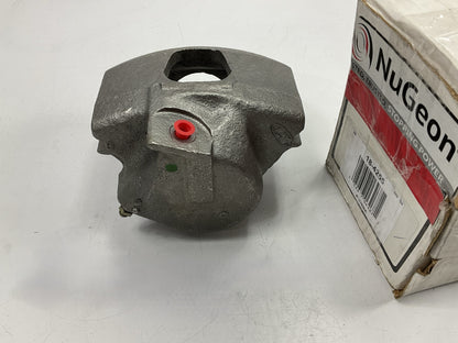 REMAN. Nugeon 97-17830A Front Right Disc Brake Caliper