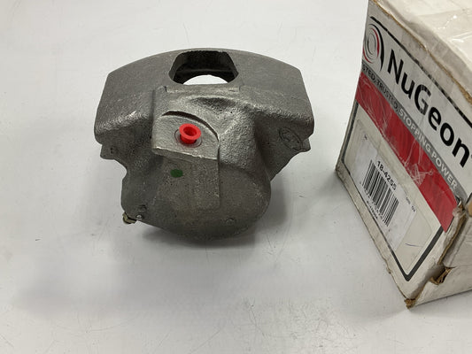 REMAN. Nugeon 97-17830A Front Right Disc Brake Caliper