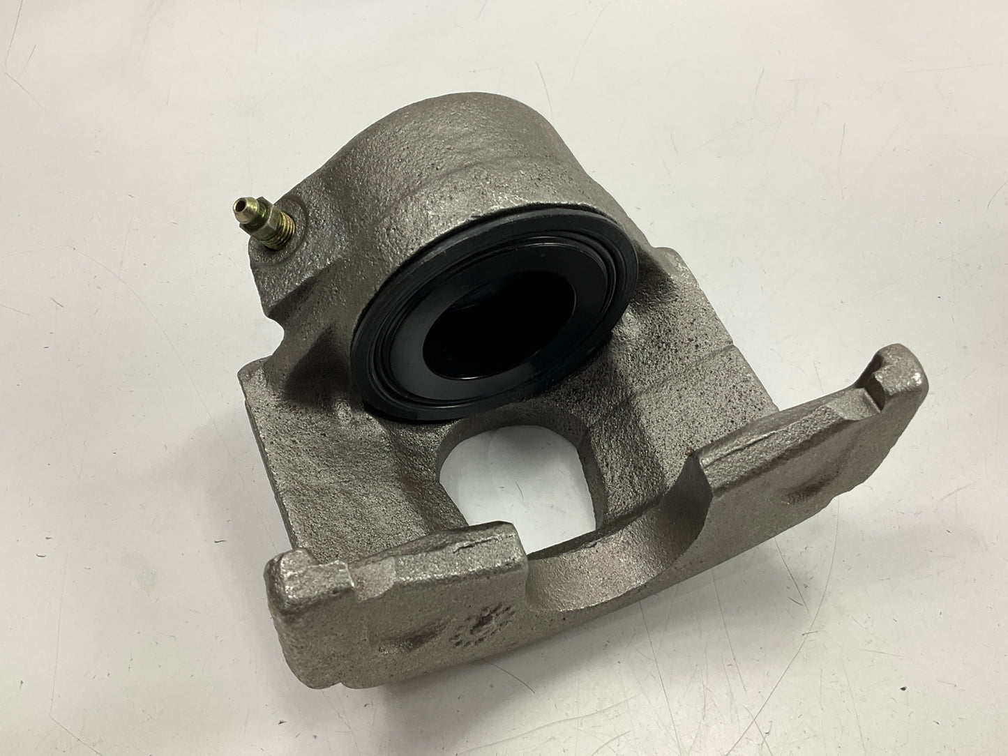 REMAN. Nugeon 97-17830A Front Right Disc Brake Caliper