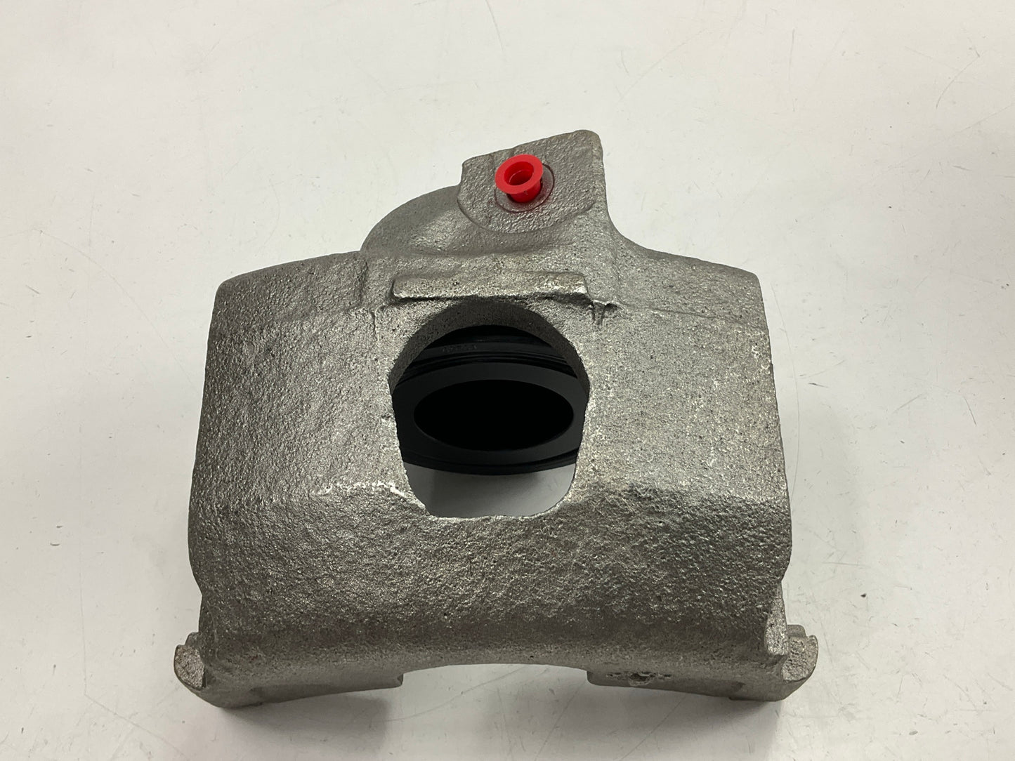 REMAN. Nugeon 97-17830A Front Right Disc Brake Caliper