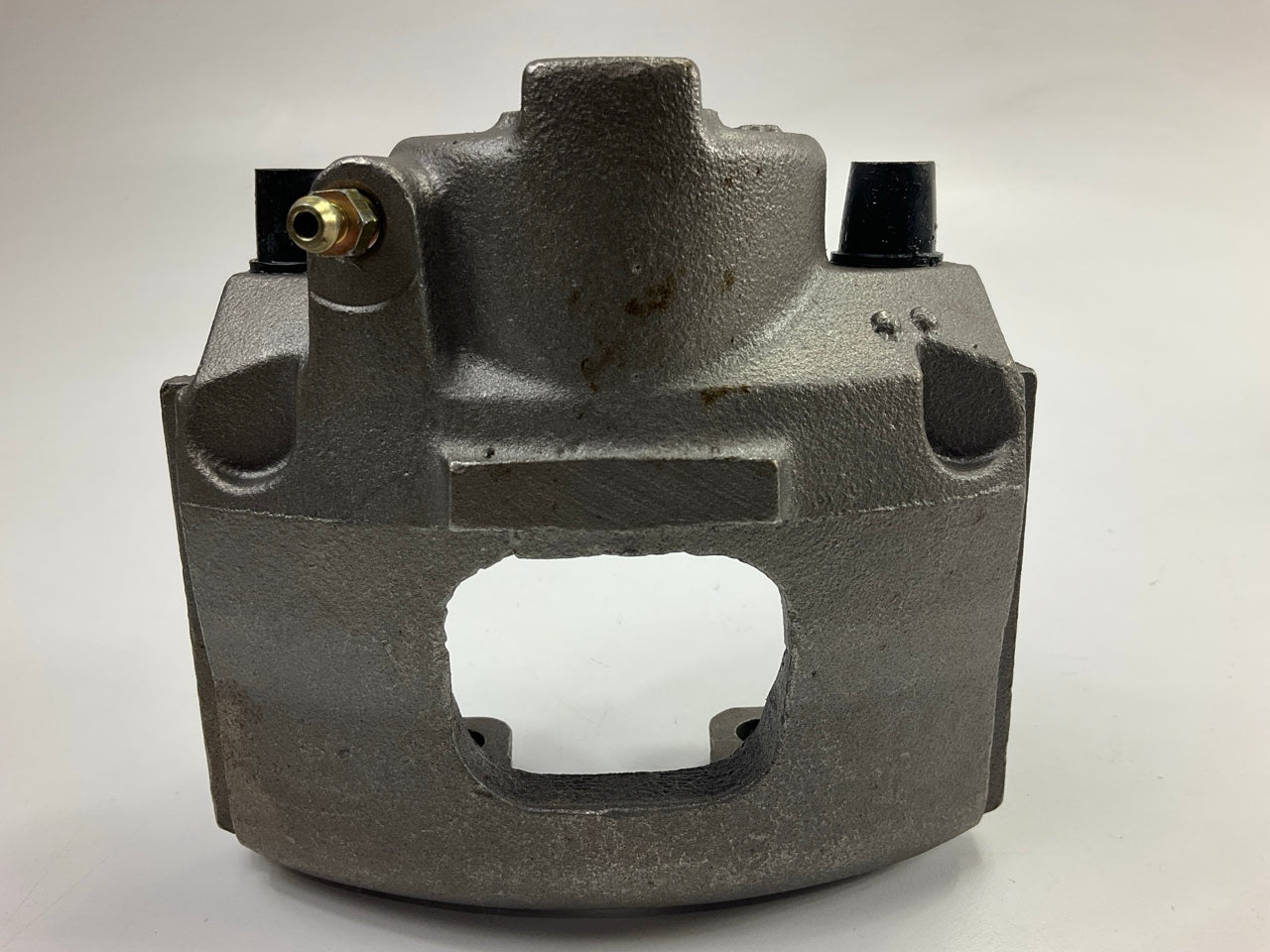 REMAN. Nugeon 97-17831B Front Right Passenger Side Disc Brake Caliper