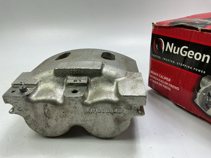 Missing All Hardware, Comes As Shown Nugeon 97-17834A Rear Right Brake Caliper