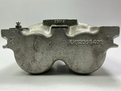 Missing All Hardware, Comes As Shown Nugeon 97-17834A Rear Right Brake Caliper